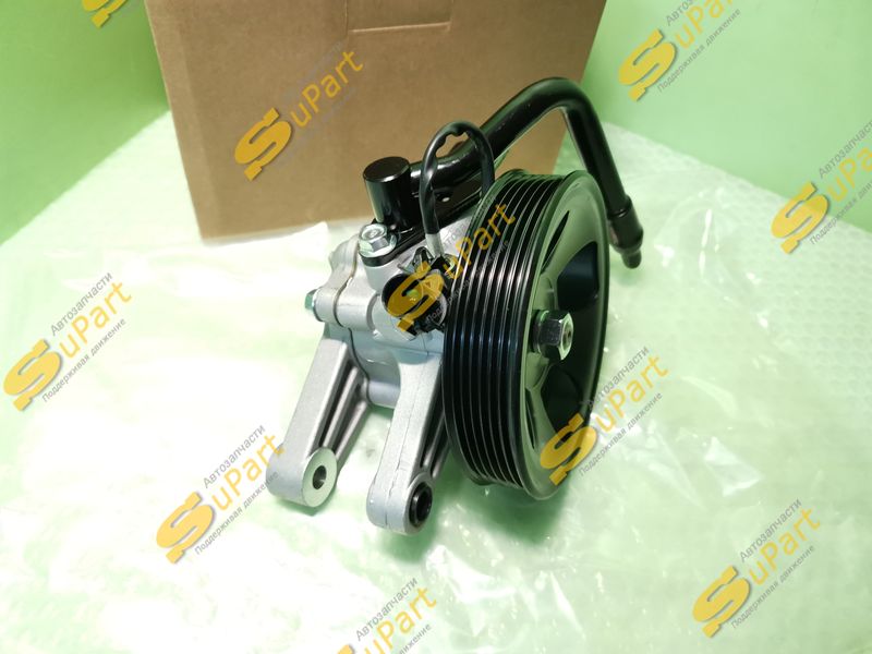 Насос ГУР Hyundai Solaris (2010-2016) Kia Rio (2011-2017) / KRENZ