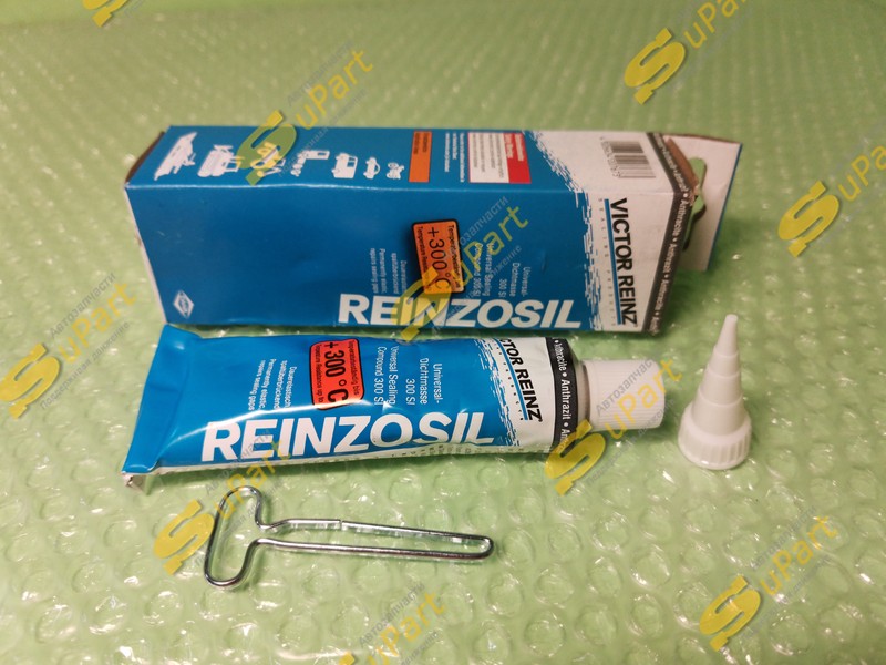 Герметик силиконовый / VICTOR REINZ (703141410)