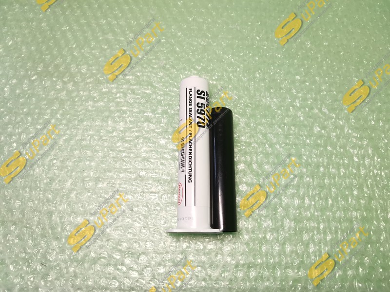 Герметик силиконовый черный / LOCTITE (2051993)