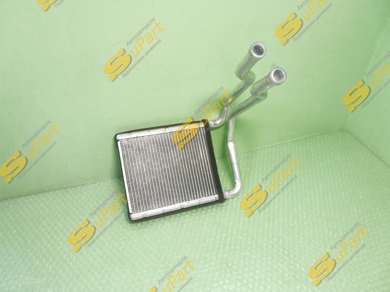 Радиатор отопителя салона Solaris (2010-2016) Rio (2011-2017) / NARICHIN