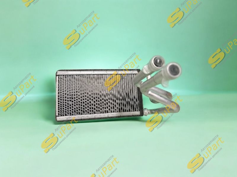 Радиатор отопителя салона Kia K5 (2020- ) / LEON SEIKO